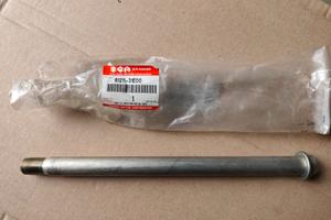 PERNO FORCELLONE POSTERIORE ORIGINALE SUZUKI NUOVO