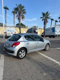 Peugeot 207 1.6 8V HDi 93CV 5p. XS