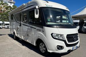 Rapido M96 Mercedes 177 Hp '2020
