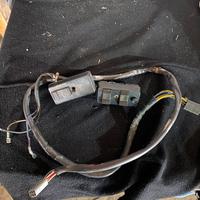 Devio luci e devio frecce vespa pk