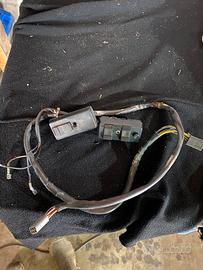 Devio luci e devio frecce vespa pk