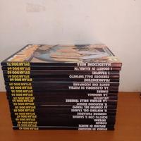 dylan dog originali