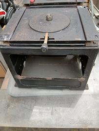 piastra girevole sedile ducato prima serie