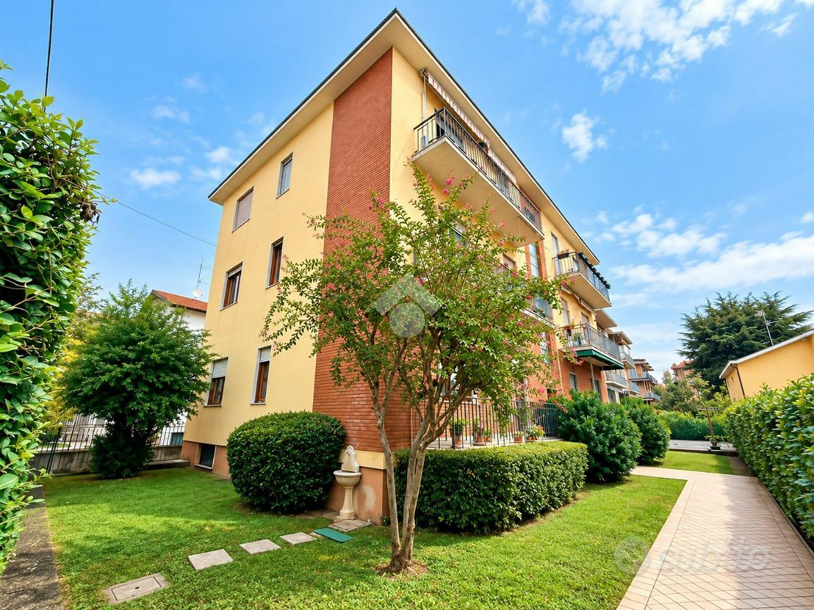 Appartamento – Brescia, Chiusure - Vista 2