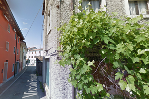 A Codroipo (UD) - Centro