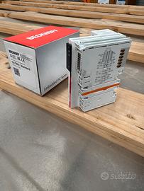 Beckhoff CX7000 Controller module PLC