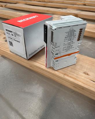 Beckhoff CX7000 Controller module PLC