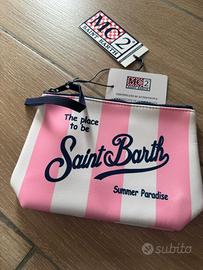 Pochette saint barth