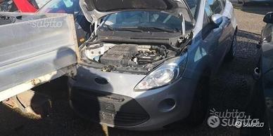 Ford ka 2009 ricambi