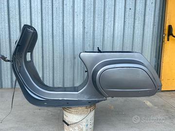 Telaio vespa 50 pk
