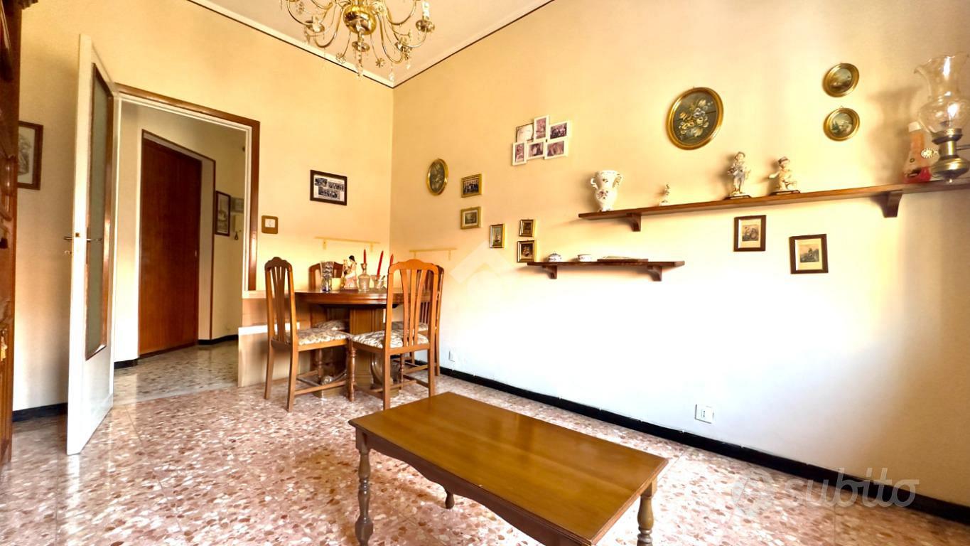Apartment in Novi Ligure, Quartiere G3 - Vista 4