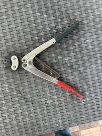 Pinza crimpatrice 