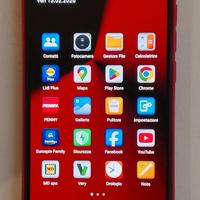 XIAOMI 11 LITE 5G ram 8gb+128gb memoria