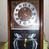 orologio a pendolo 