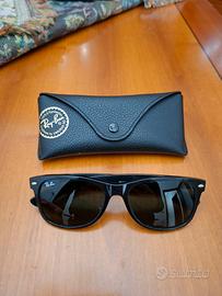Ray Ban New Wayfarer