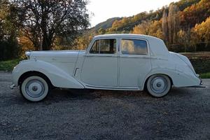 Bentley 1972