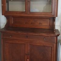 Credenza in legno