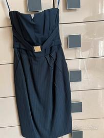 Abito senza spalline Elisabetta Franchi