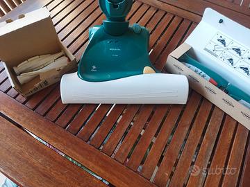battitappeto e materasso kobold folletto EB 360