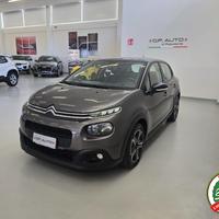 CITROEN C3 BlueHDi 100 S&S Feel