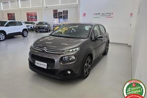 CITROEN C3 BlueHDi 100 S&S Feel