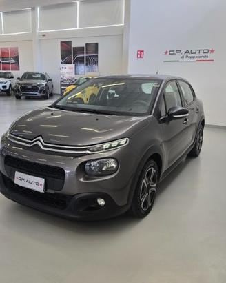 CITROEN C3 BlueHDi 100 S&S Feel