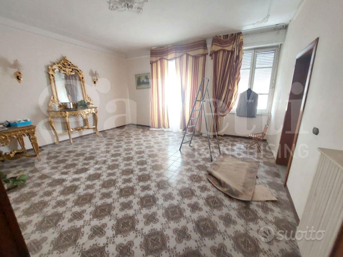 Apartment in Catanzaro, Dulcino - Vista 6