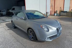 MITO QV LINE 1.4 GPL "CERTIFICATA"