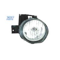 FANALE DESTRO PER NISSAN XTRAIL 10-14
