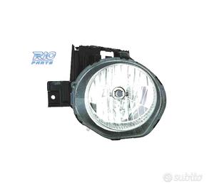 FANALE DESTRO PER NISSAN XTRAIL 10-14