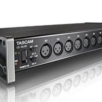 Tascam 16x8