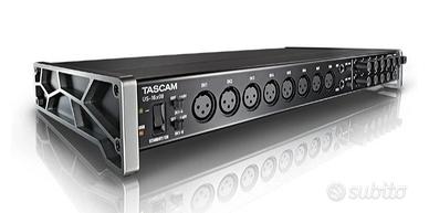 Tascam 16x8