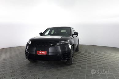LAND ROVER Range Rover Velar Range Rover Velar R