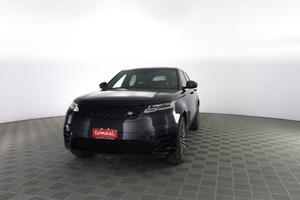 LAND ROVER Range Rover Velar Range Rover Velar R
