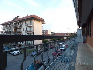 Bilocale appena ristrutturato