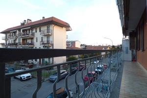 Bilocale appena ristrutturato