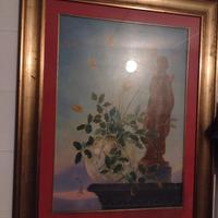 Quadri /  dipinti di grandi dimensioni 