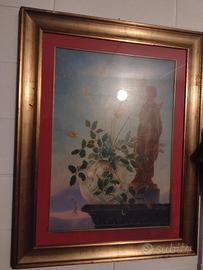 Quadri /  dipinti di grandi dimensioni 