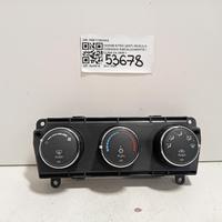 COMANDI CLIMA DODGE Nitro P55111803AG ENR (06>)