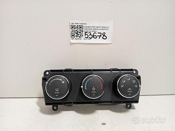 COMANDI CLIMA DODGE Nitro P55111803AG ENR (06>)