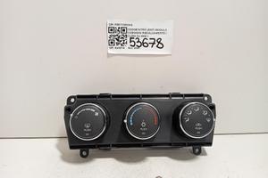 COMANDI CLIMA DODGE Nitro P55111803AG ENR (06>)