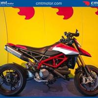 DUCATI Hypermotard 950 Garantita e Finanziabile