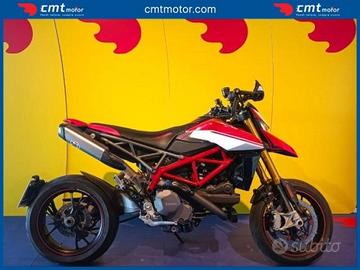 DUCATI Hypermotard 950 Garantita e Finanziabile