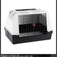 Trasportino Maxi Ferplast Atlas Car 100