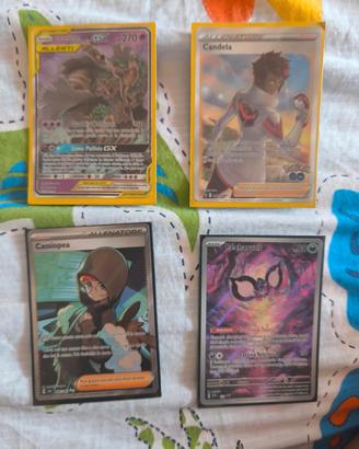 Carte Pokemon 