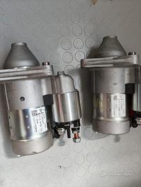MOTORINO DI AVVIAMENTO ABARTH/FIAT/ALFA
