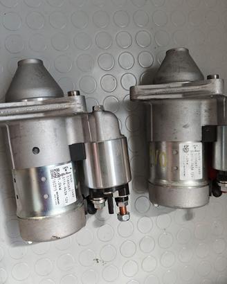 MOTORINO DI AVVIAMENTO ABARTH/FIAT/ALFA