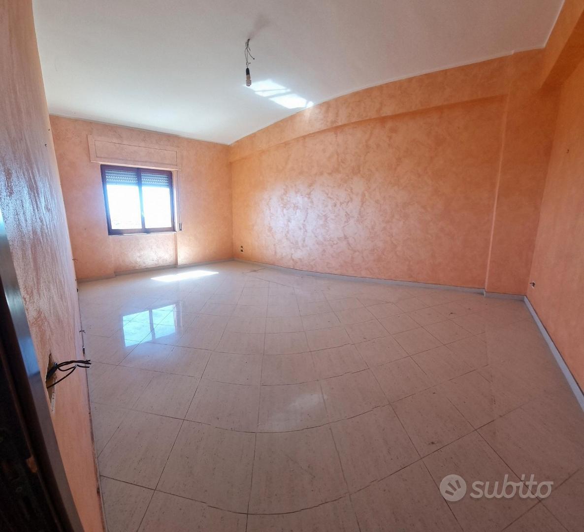 Appartamento – Catanzaro, Sant'Antonio - Altro