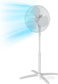 VENTILATORE MIDEA NUOVO