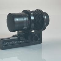 Leica  bellow-R  + macro-Elmar 100mm F/4